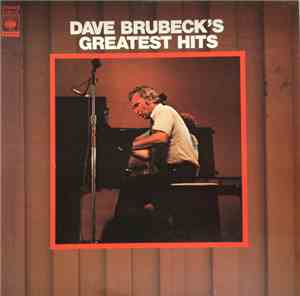 Dave Brubeck - Dave Brubeck's Greatest Hits