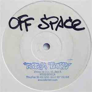 DeiBeat - Out Of Space / Funny Bass