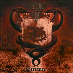 Deströyer 666 - Defiance