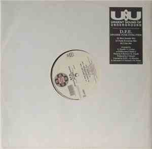 D.F.E. - Dinamik Funk Evolution