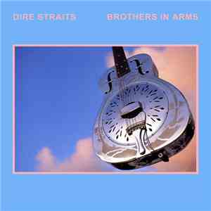 Dire Straits - Brothers In Arms