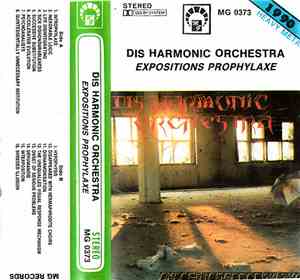 Disharmonic Orchestra - Expositionsprophylaxe