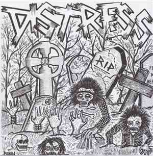 Distress  - Divide & Conquer
