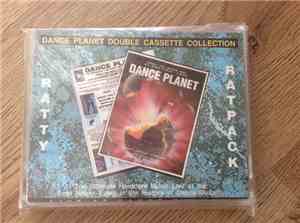 DJ Ratty, Ratpack - Dance Planet