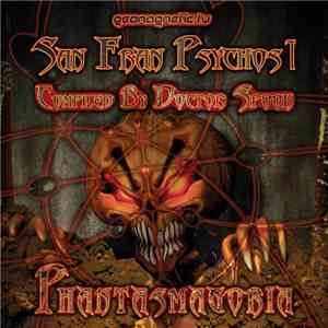 Doctor Spook - San Fran Psychos 1 - Phantasmagoria