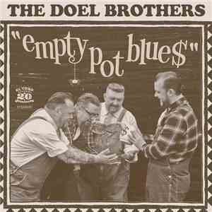 Doel Brothers - Empty Pot Blue$