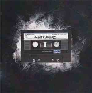Dorian B - Shots Fired Mixtape
