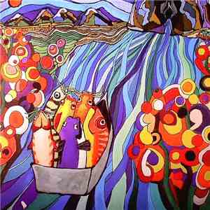 Druid Perfume - Tin Boat To Tuna Town
