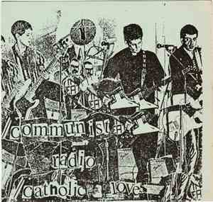Eat - Communist Radio / Catholic Love