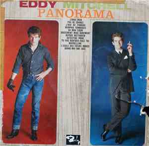 Eddy Mitchell - Panorama