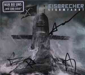 Eisbrecher - Sturmfahrt