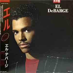El DeBarge - El DeBarge