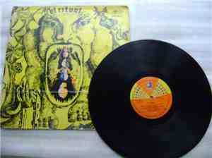 El Ritual - El Ritual