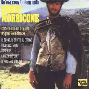 Ennio Morricone - Un'ora Con/An Hour With Ennio Morricone