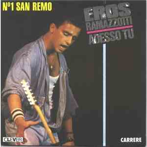 Eros Ramazzotti - Adesso Tu