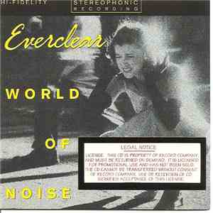 Everclear - World Of Noise
