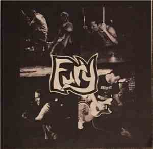 Fury  - Kingdom Come