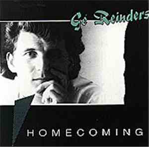 Gé Reinders - Homecoming