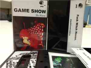 Game Show - The Worm