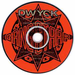 Gang Starr - DWYCK