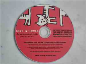 Girls In Hawaii - Out On The Weekend