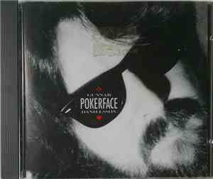 Gunnar Danielsson - Pokerface