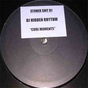 Hidden Rhythm - Core Moments