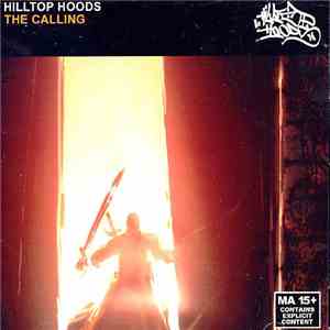 Hilltop Hoods - The Calling