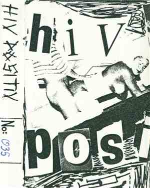 HIV Positiv - HIV Positiv