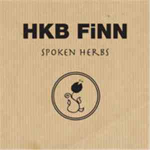 HKB Finn - Spoken Herbs