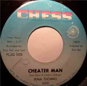Irma Thomas - Cheater Man