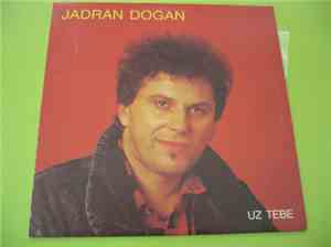 Jadran Dogan - Uz Tebe