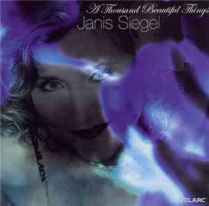 Janis Siegel - A Thousand Beautiful Things