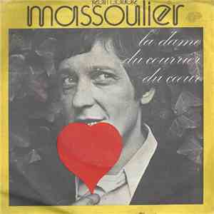 Jean Claude Massoulier - La Dame Du Courrier Du Cœur