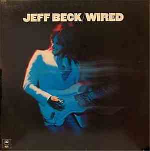 Jeff Beck - Wired