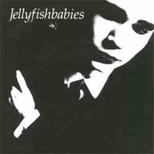 Jellyfishbabies - Here She Comes Now - Homage / Famous Blue Raincoat