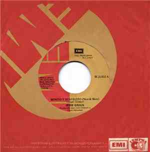 Jesse Green - Bonito Y Suavecito (Nice & Slow)