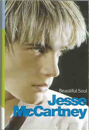 Jesse McCartney - Beautiful Soul