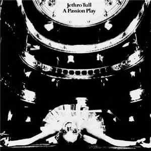 Jethro Tull - A Passion Play