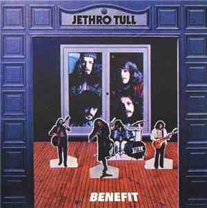 Jethro Tull - Benefit