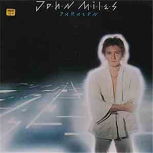 John Miles - Zaragon