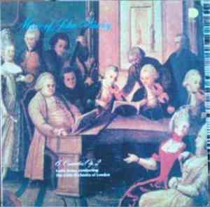 John Stanley  - Leslie Jones, The Little Orchestra Of London - Music Of Joh ...