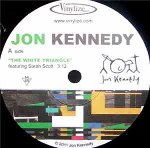 Jon Kennedy - The Stockport Connection