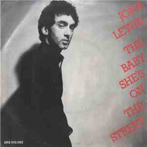 Jona Lewie - The Baby, She's On The Street
