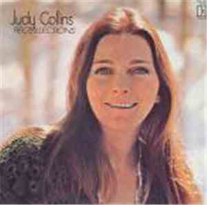 Judy Collins - Recollections