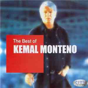 Kemal Monteno - The Best Of Kemal Monteno