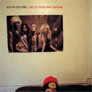 Kevin Devine - Circle Gets The Square