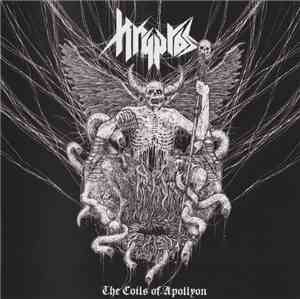 Kryptos - The Coils Of Apollyon