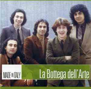La Bottega Dell'Arte - Made In Italy