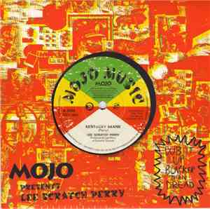 Lee 'Scratch' Perry - Kentucky Skank